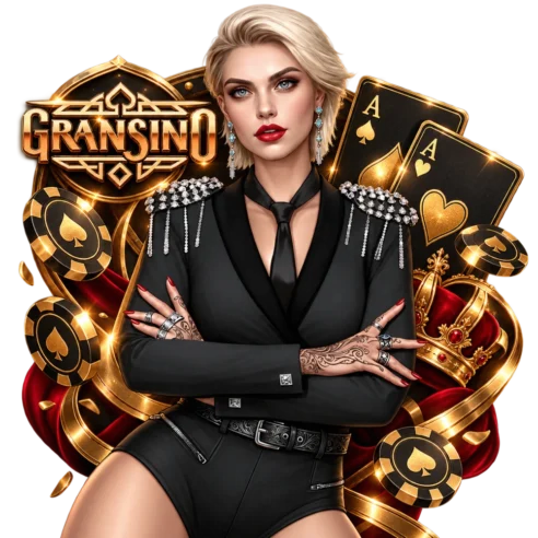 Kasyno Gransino PL